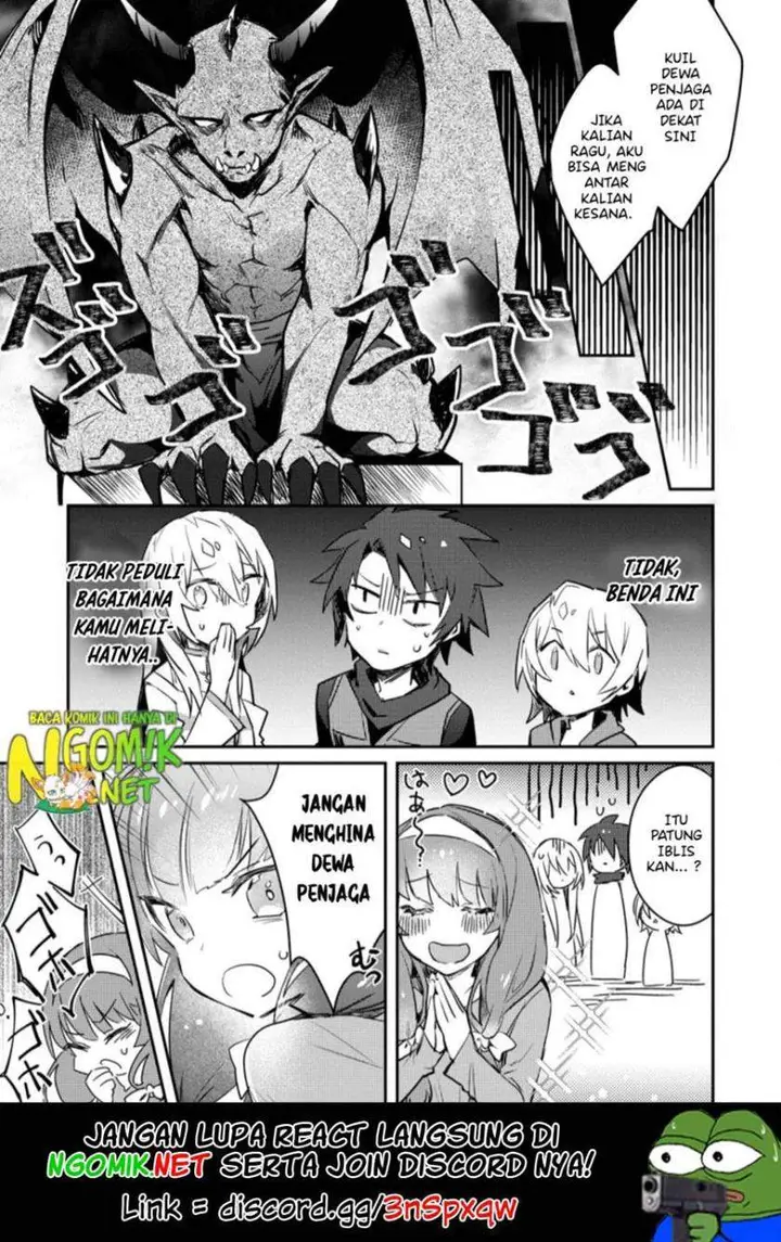 image-komik-yuusha-party-ni-kawaii-ko-ga-ita-no-de-kokuhaku-shite-mita-chapter-5.2-1/13