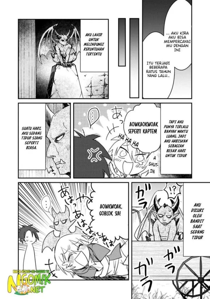 image-komik-yuusha-party-ni-kawaii-ko-ga-ita-no-de-kokuhaku-shite-mita-chapter-5.2-6/13