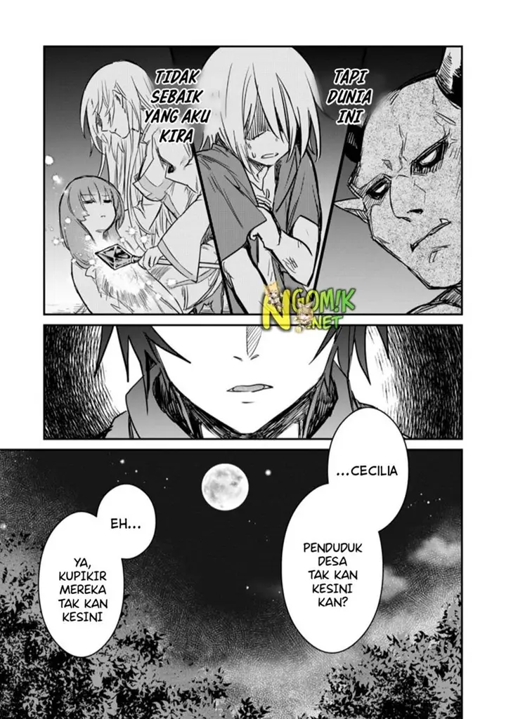 image-komik-yuusha-party-ni-kawaii-ko-ga-ita-no-de-kokuhaku-shite-mita-chapter-7.1-7/11