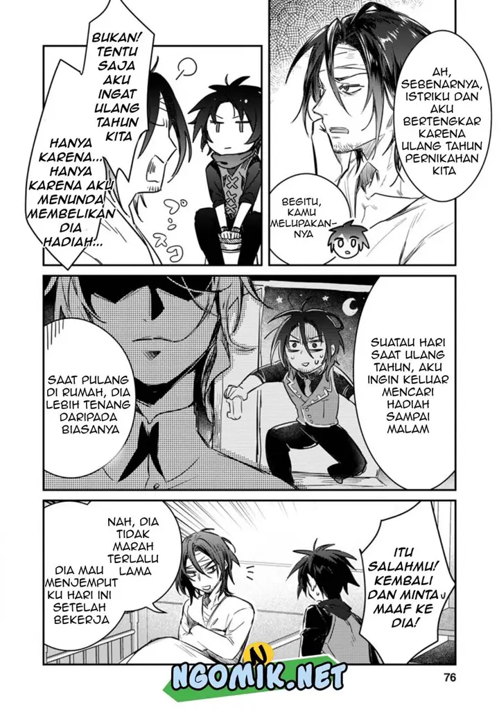 image-komik-yuusha-party-ni-kawaii-ko-ga-ita-no-de-kokuhaku-shite-mita-chapter-8.2-6/11