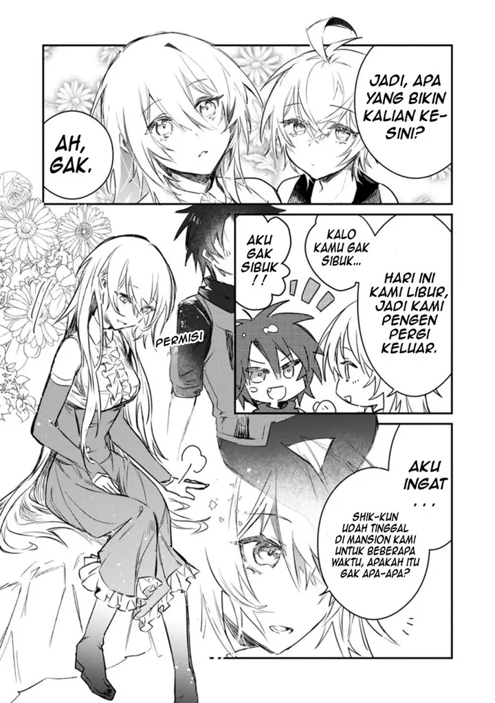 image-komik-yuusha-party-ni-kawaii-ko-ga-ita-no-de-kokuhaku-shite-mita-chapter-9-3/33