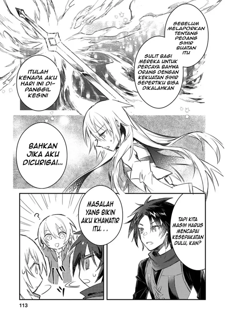 image-komik-yuusha-party-ni-kawaii-ko-ga-ita-no-de-kokuhaku-shite-mita-chapter-9-23/33