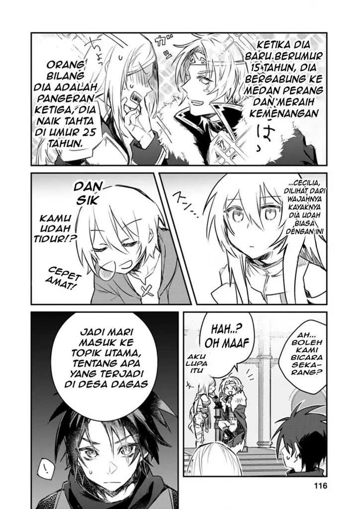image-komik-yuusha-party-ni-kawaii-ko-ga-ita-no-de-kokuhaku-shite-mita-chapter-9-26/33