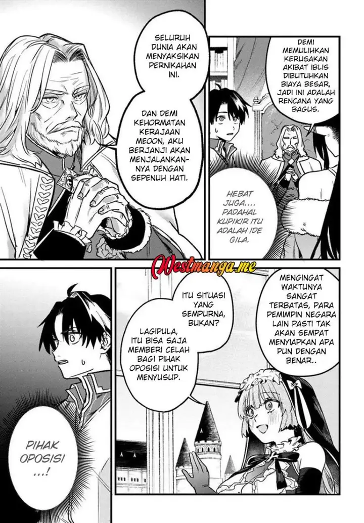 image-komik-yuusha-party-wo-kubi-ni-natta-node-kokyou-ni-kaettara-member-zenin-ga-tsuitekitandaga-chapter-07.1-3/18