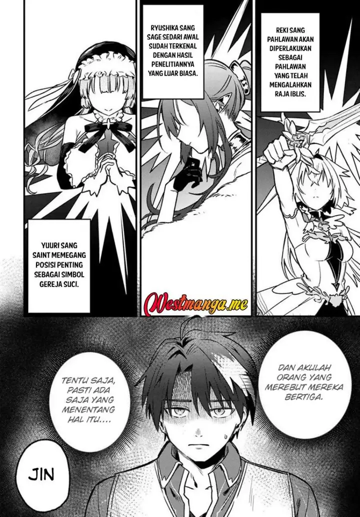 image-komik-yuusha-party-wo-kubi-ni-natta-node-kokyou-ni-kaettara-member-zenin-ga-tsuitekitandaga-chapter-07.1-4/18