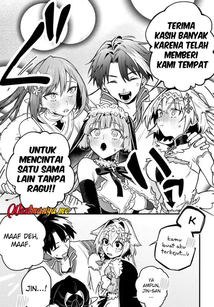 image-komik-yuusha-party-wo-kubi-ni-natta-node-kokyou-ni-kaettara-member-zenin-ga-tsuitekitandaga-chapter-07.1-7/18