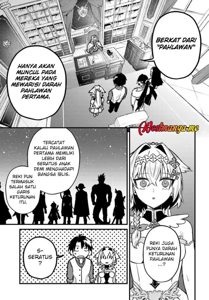 image-komik-yuusha-party-wo-kubi-ni-natta-node-kokyou-ni-kaettara-member-zenin-ga-tsuitekitandaga-chapter-07.1-9/18