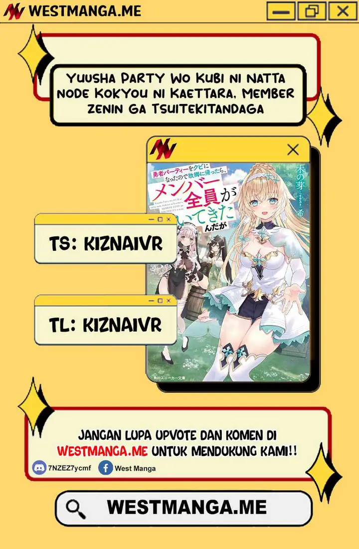 image-komik-yuusha-party-wo-kubi-ni-natta-node-kokyou-ni-kaettara-member-zenin-ga-tsuitekitandaga-chapter-1-0/43