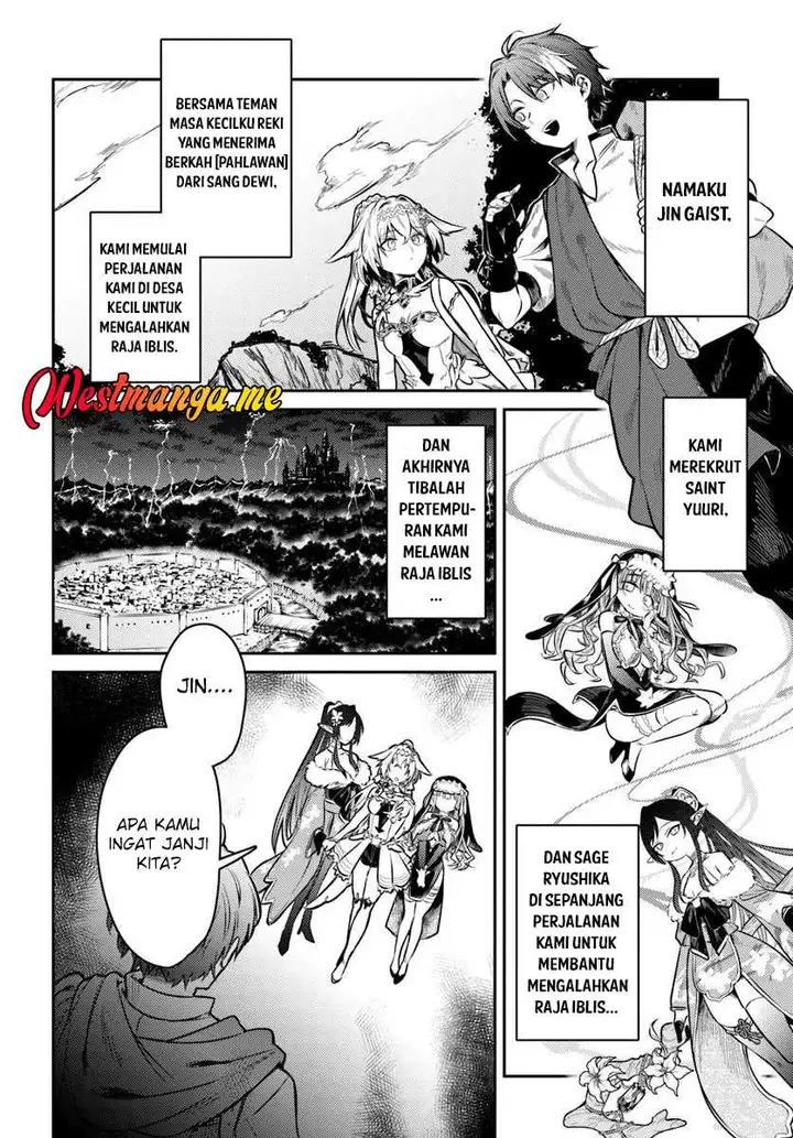 image-komik-yuusha-party-wo-kubi-ni-natta-node-kokyou-ni-kaettara-member-zenin-ga-tsuitekitandaga-chapter-1-3/43