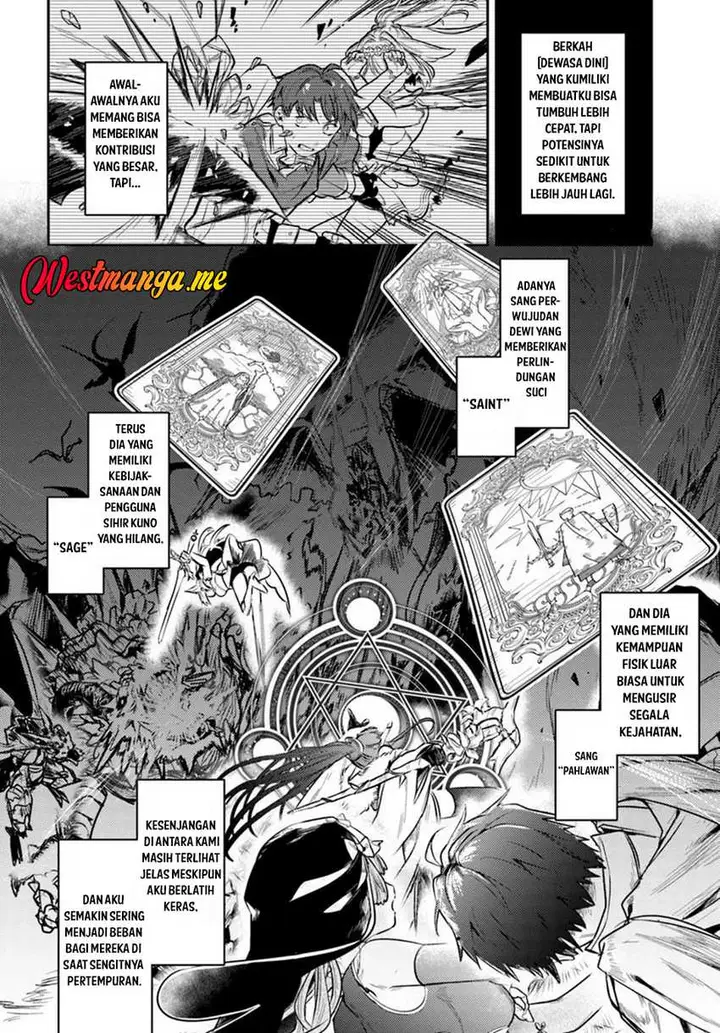 image-komik-yuusha-party-wo-kubi-ni-natta-node-kokyou-ni-kaettara-member-zenin-ga-tsuitekitandaga-chapter-1-5/43