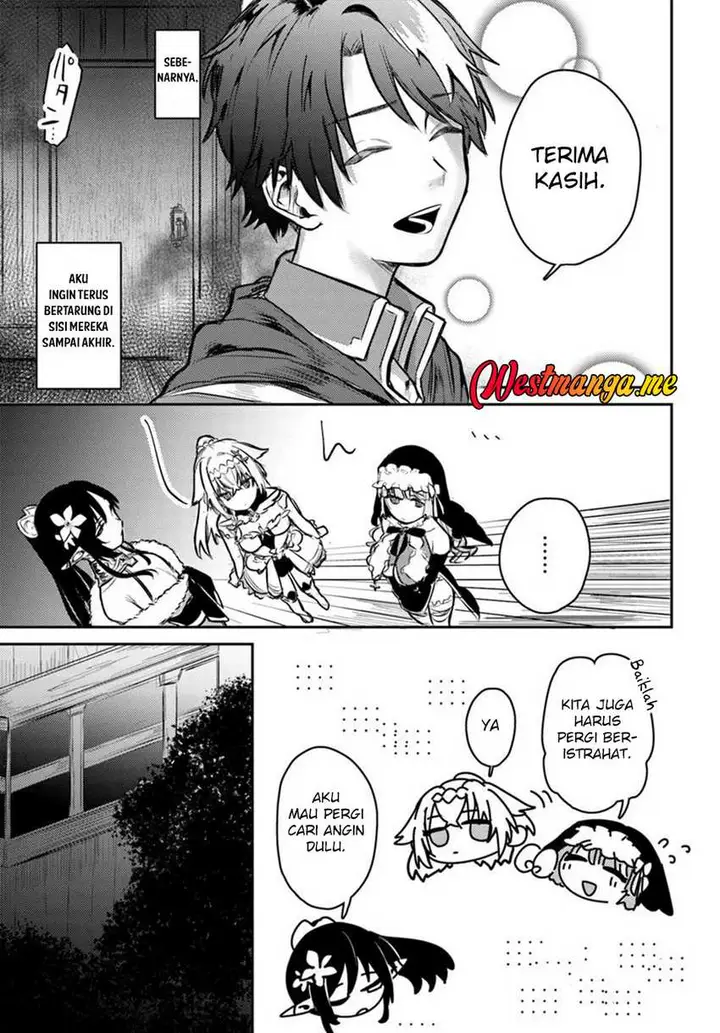 image-komik-yuusha-party-wo-kubi-ni-natta-node-kokyou-ni-kaettara-member-zenin-ga-tsuitekitandaga-chapter-1-8/43
