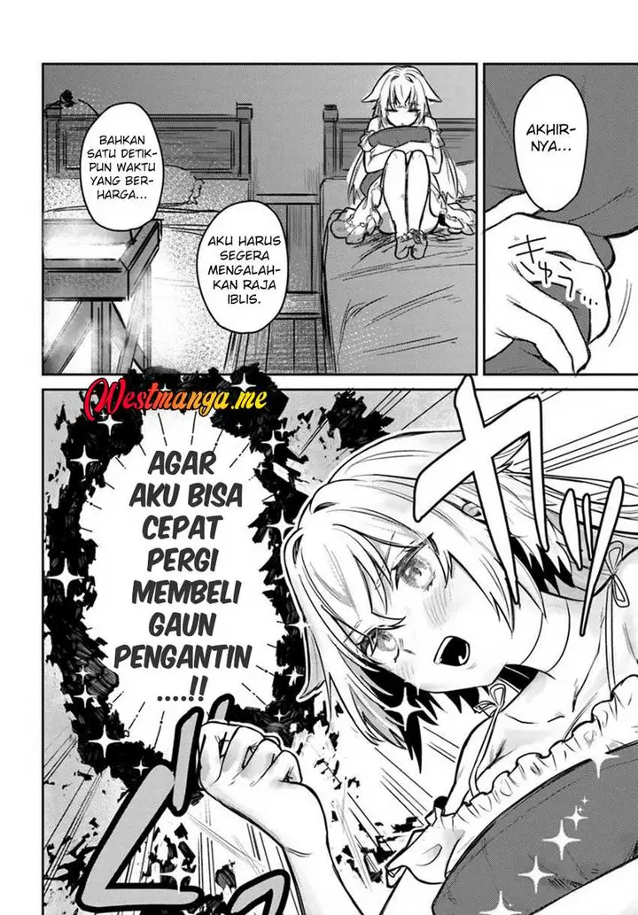 image-komik-yuusha-party-wo-kubi-ni-natta-node-kokyou-ni-kaettara-member-zenin-ga-tsuitekitandaga-chapter-1-9/43