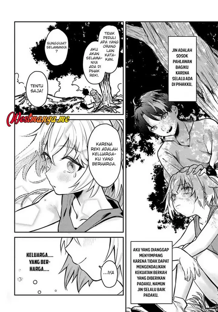 image-komik-yuusha-party-wo-kubi-ni-natta-node-kokyou-ni-kaettara-member-zenin-ga-tsuitekitandaga-chapter-1-11/43