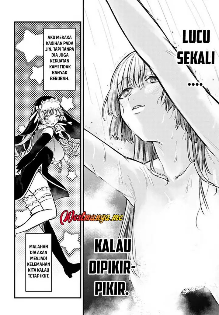 image-komik-yuusha-party-wo-kubi-ni-natta-node-kokyou-ni-kaettara-member-zenin-ga-tsuitekitandaga-chapter-1-15/43