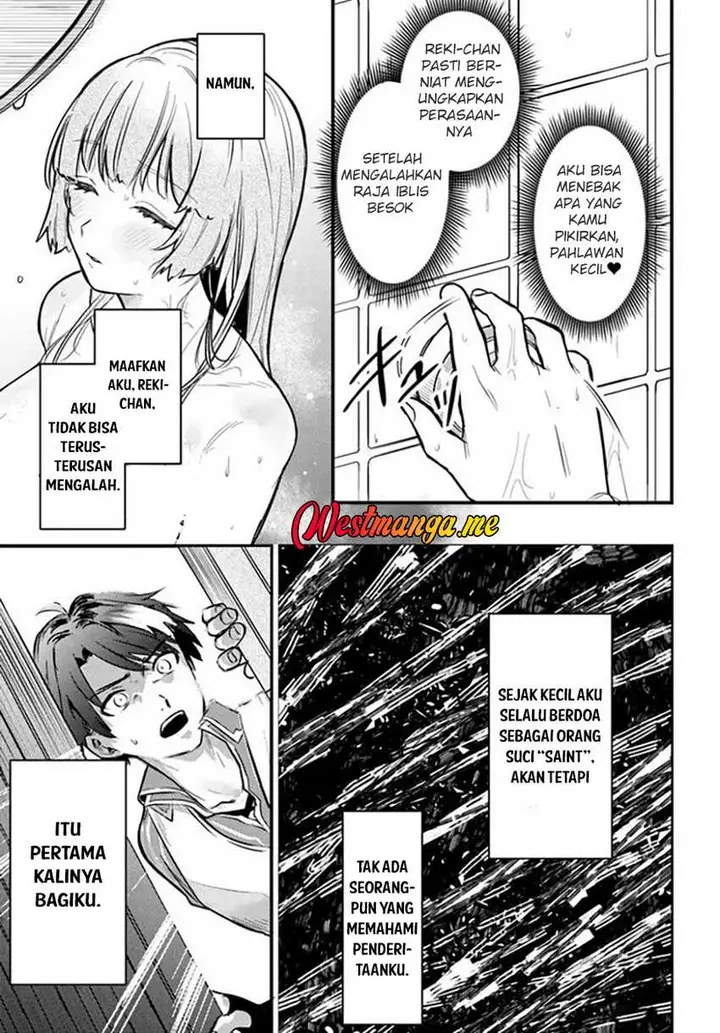 image-komik-yuusha-party-wo-kubi-ni-natta-node-kokyou-ni-kaettara-member-zenin-ga-tsuitekitandaga-chapter-1-16/43