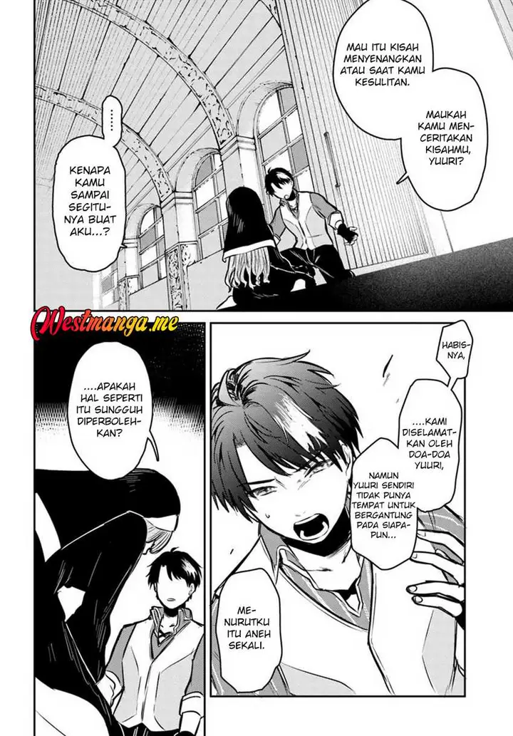 image-komik-yuusha-party-wo-kubi-ni-natta-node-kokyou-ni-kaettara-member-zenin-ga-tsuitekitandaga-chapter-1-17/43