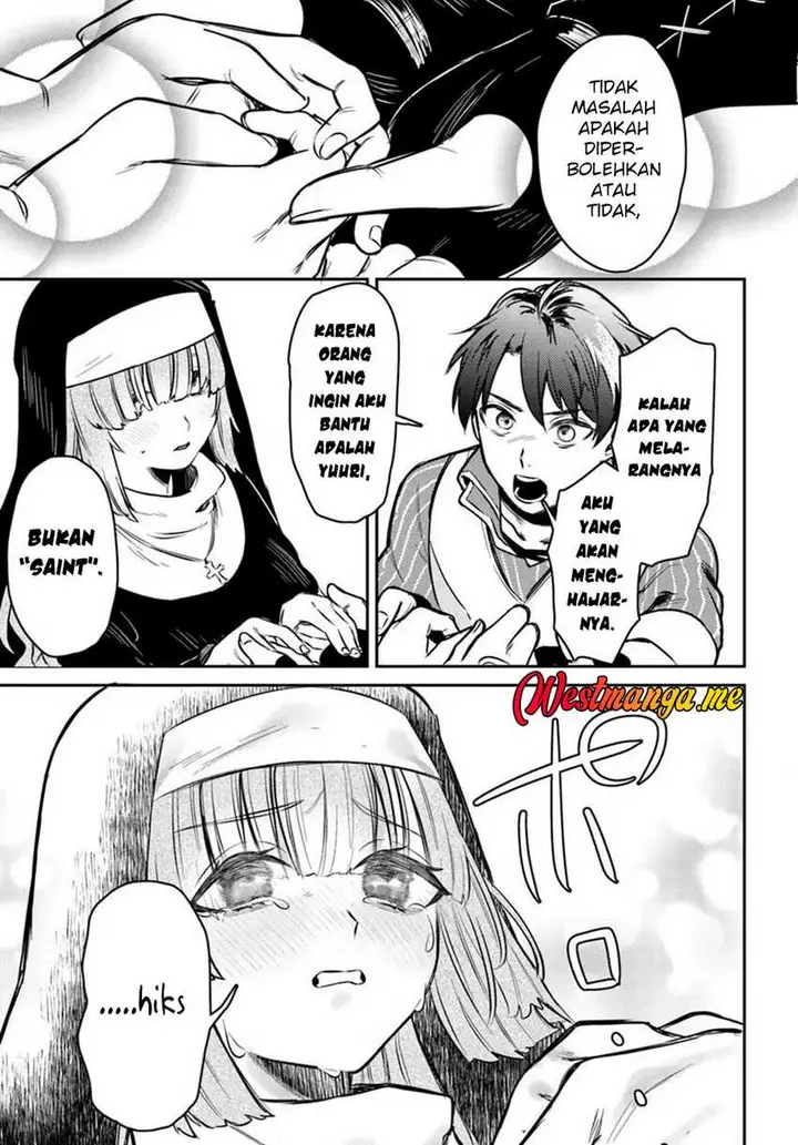image-komik-yuusha-party-wo-kubi-ni-natta-node-kokyou-ni-kaettara-member-zenin-ga-tsuitekitandaga-chapter-1-18/43