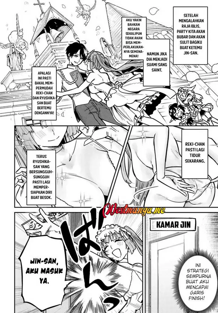 image-komik-yuusha-party-wo-kubi-ni-natta-node-kokyou-ni-kaettara-member-zenin-ga-tsuitekitandaga-chapter-1-21/43
