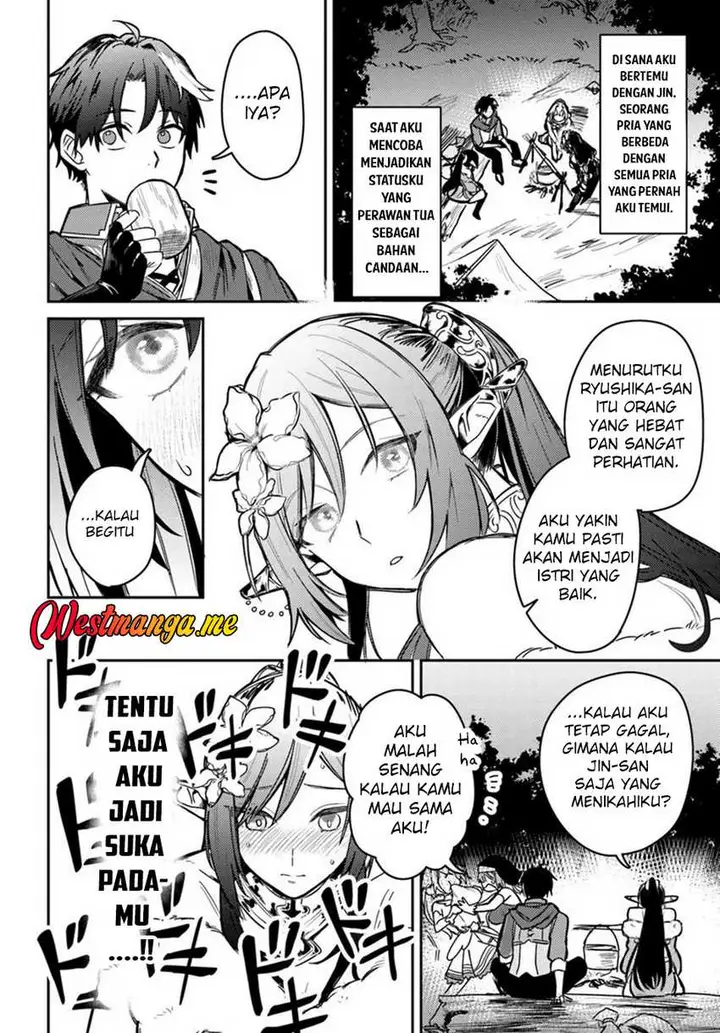 image-komik-yuusha-party-wo-kubi-ni-natta-node-kokyou-ni-kaettara-member-zenin-ga-tsuitekitandaga-chapter-1-27/43