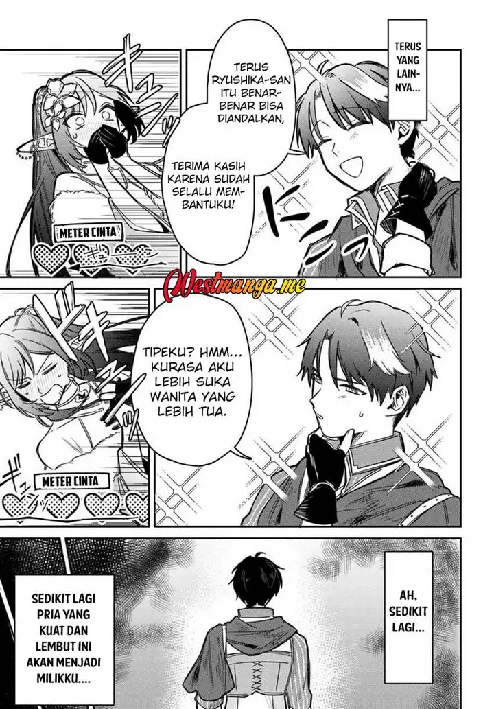 image-komik-yuusha-party-wo-kubi-ni-natta-node-kokyou-ni-kaettara-member-zenin-ga-tsuitekitandaga-chapter-1-28/43