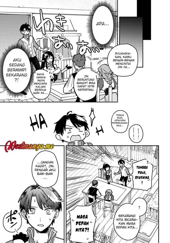 image-komik-yuusha-party-wo-kubi-ni-natta-node-kokyou-ni-kaettara-member-zenin-ga-tsuitekitandaga-chapter-1-32/43