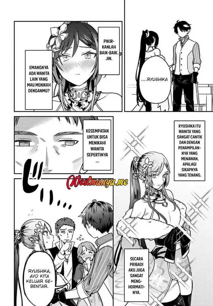 image-komik-yuusha-party-wo-kubi-ni-natta-node-kokyou-ni-kaettara-member-zenin-ga-tsuitekitandaga-chapter-1-35/43