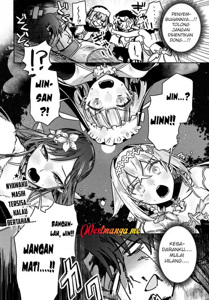 image-komik-yuusha-party-wo-kubi-ni-natta-node-kokyou-ni-kaettara-member-zenin-ga-tsuitekitandaga-chapter-1-42/43