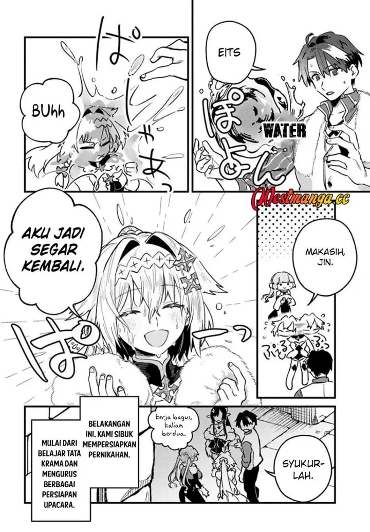 image-komik-yuusha-party-wo-kubi-ni-natta-node-kokyou-ni-kaettara-member-zenin-ga-tsuitekitandaga-chapter-10.2-4/18