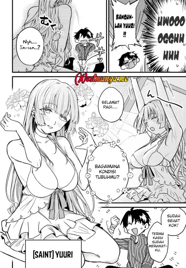 image-komik-yuusha-party-wo-kubi-ni-natta-node-kokyou-ni-kaettara-member-zenin-ga-tsuitekitandaga-chapter-2.1-4/16