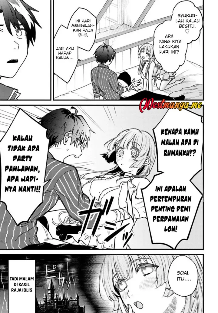 image-komik-yuusha-party-wo-kubi-ni-natta-node-kokyou-ni-kaettara-member-zenin-ga-tsuitekitandaga-chapter-2.1-5/16