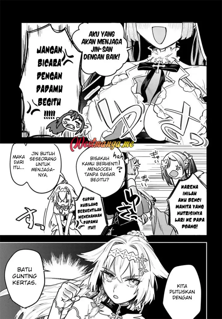 image-komik-yuusha-party-wo-kubi-ni-natta-node-kokyou-ni-kaettara-member-zenin-ga-tsuitekitandaga-chapter-2.1-11/16
