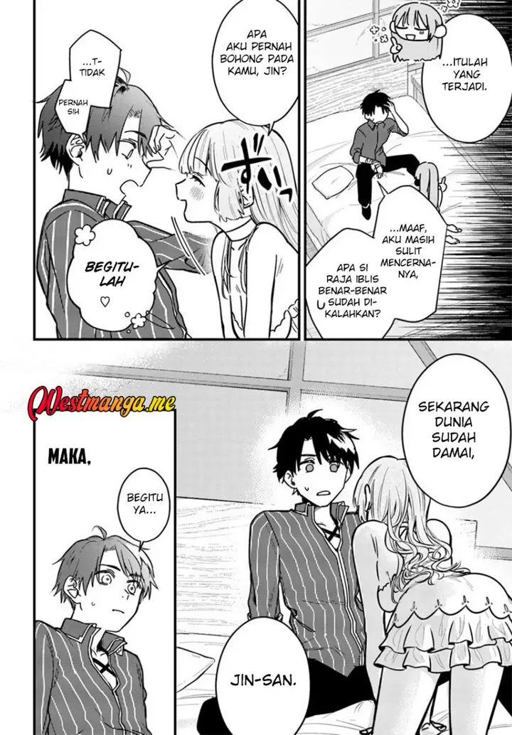 image-komik-yuusha-party-wo-kubi-ni-natta-node-kokyou-ni-kaettara-member-zenin-ga-tsuitekitandaga-chapter-2.1-12/16