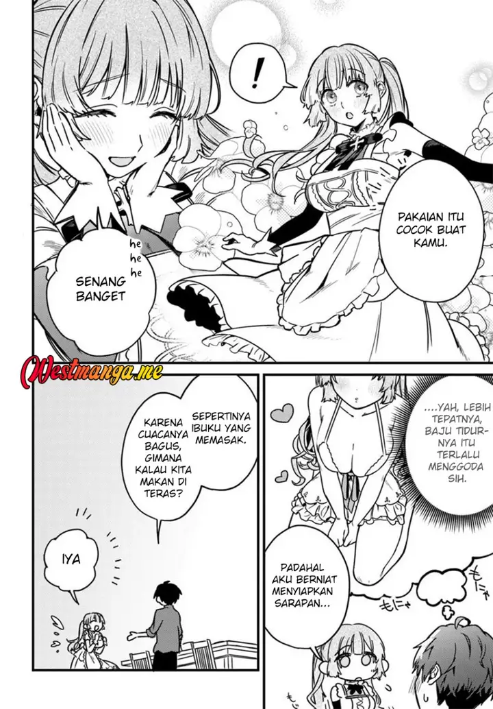 image-komik-yuusha-party-wo-kubi-ni-natta-node-kokyou-ni-kaettara-member-zenin-ga-tsuitekitandaga-chapter-2.2-3/18