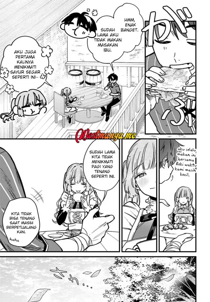 image-komik-yuusha-party-wo-kubi-ni-natta-node-kokyou-ni-kaettara-member-zenin-ga-tsuitekitandaga-chapter-2.2-4/18