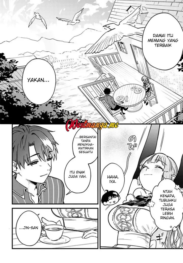 image-komik-yuusha-party-wo-kubi-ni-natta-node-kokyou-ni-kaettara-member-zenin-ga-tsuitekitandaga-chapter-2.2-5/18