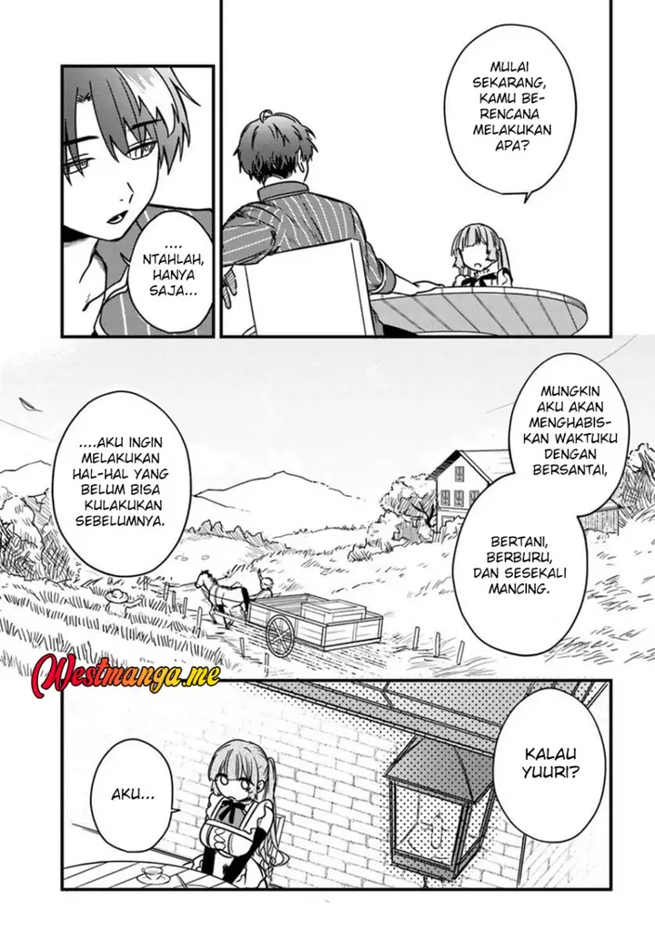 image-komik-yuusha-party-wo-kubi-ni-natta-node-kokyou-ni-kaettara-member-zenin-ga-tsuitekitandaga-chapter-2.2-6/18