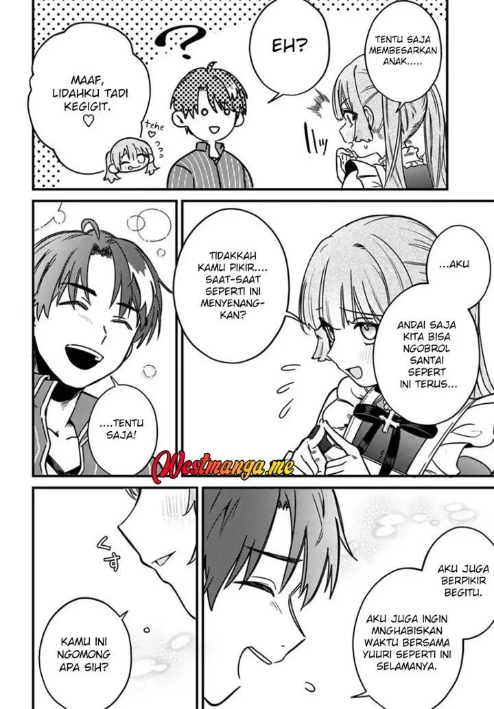 image-komik-yuusha-party-wo-kubi-ni-natta-node-kokyou-ni-kaettara-member-zenin-ga-tsuitekitandaga-chapter-2.2-7/18