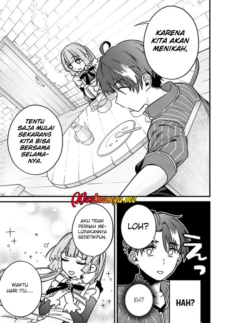 image-komik-yuusha-party-wo-kubi-ni-natta-node-kokyou-ni-kaettara-member-zenin-ga-tsuitekitandaga-chapter-2.2-8/18