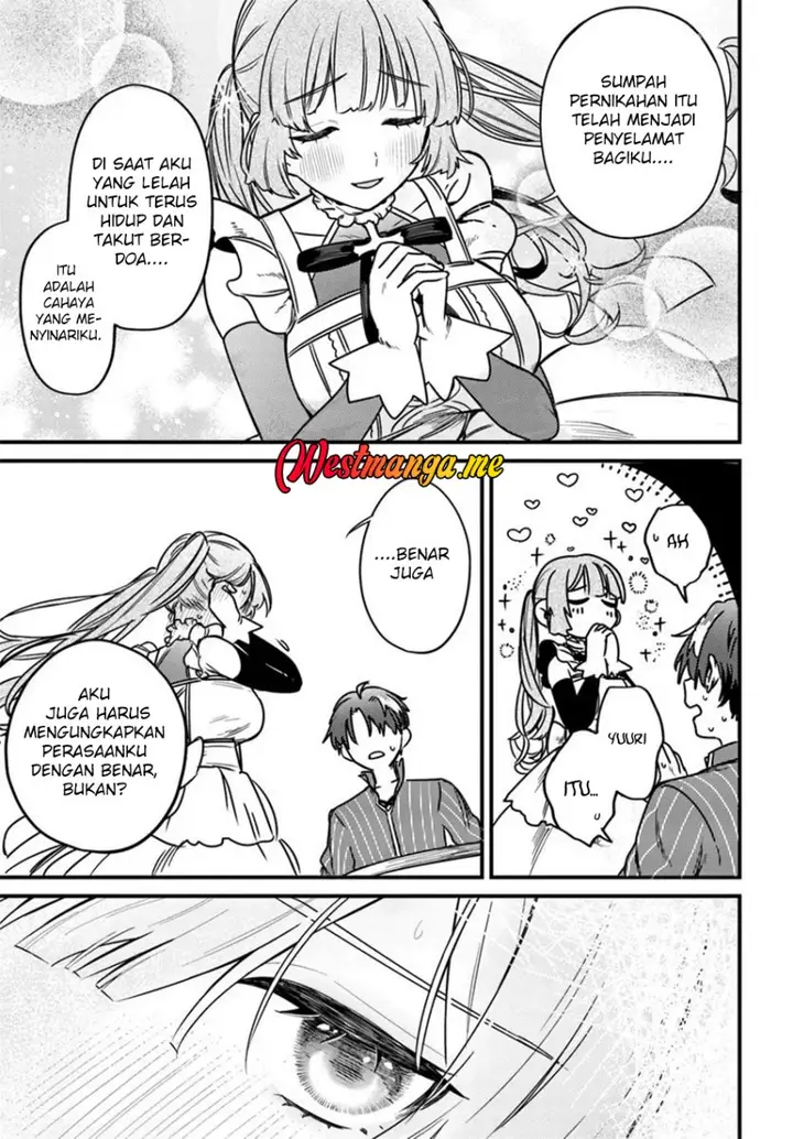 image-komik-yuusha-party-wo-kubi-ni-natta-node-kokyou-ni-kaettara-member-zenin-ga-tsuitekitandaga-chapter-2.2-10/18