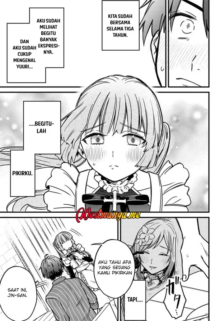 image-komik-yuusha-party-wo-kubi-ni-natta-node-kokyou-ni-kaettara-member-zenin-ga-tsuitekitandaga-chapter-2.2-12/18