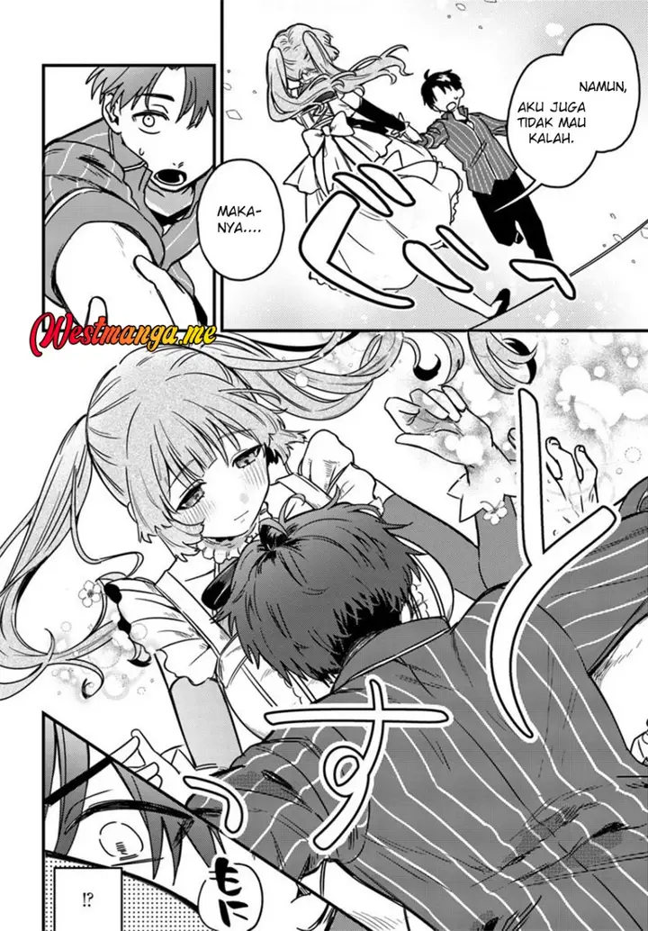 image-komik-yuusha-party-wo-kubi-ni-natta-node-kokyou-ni-kaettara-member-zenin-ga-tsuitekitandaga-chapter-2.2-13/18