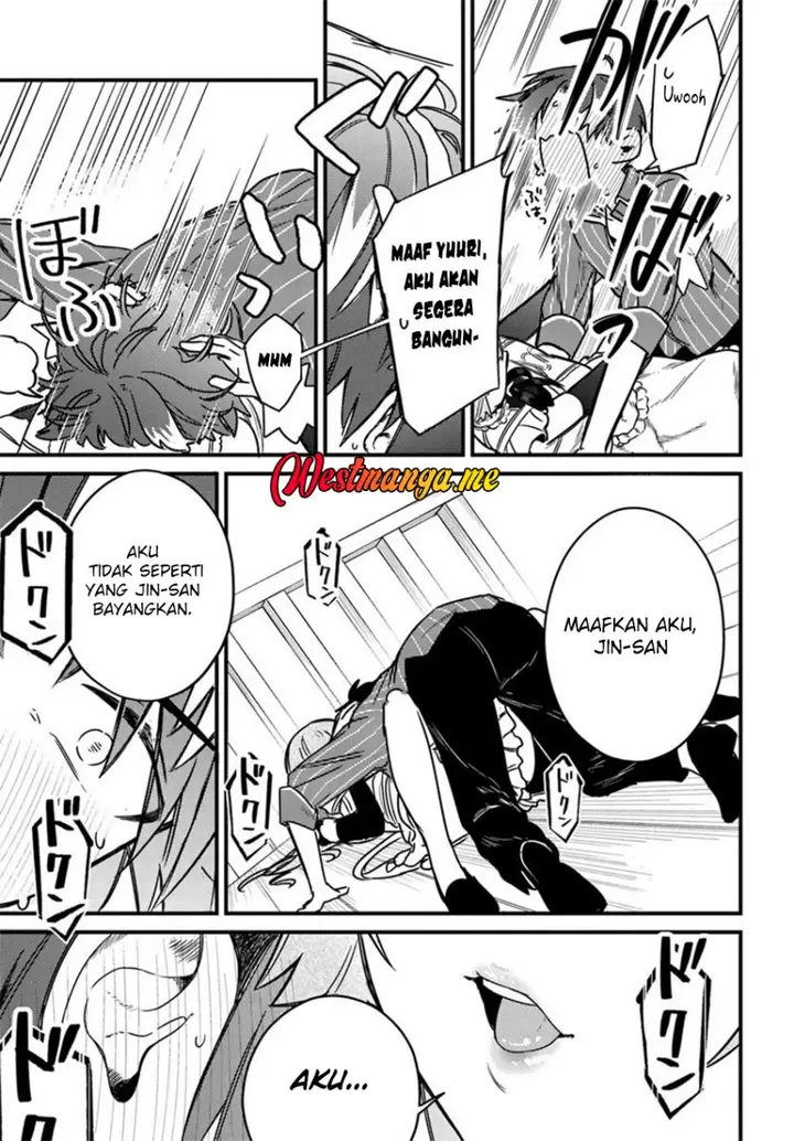 image-komik-yuusha-party-wo-kubi-ni-natta-node-kokyou-ni-kaettara-member-zenin-ga-tsuitekitandaga-chapter-2.2-14/18