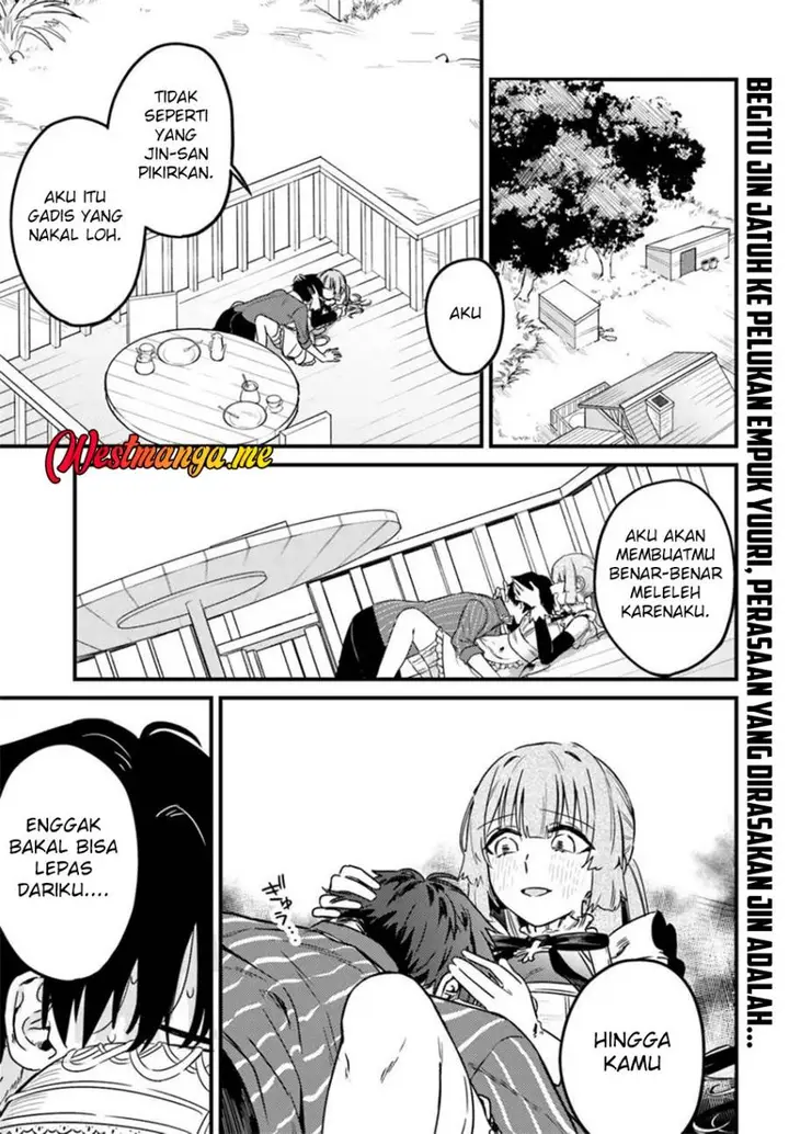 image-komik-yuusha-party-wo-kubi-ni-natta-node-kokyou-ni-kaettara-member-zenin-ga-tsuitekitandaga-chapter-3.1-1/19