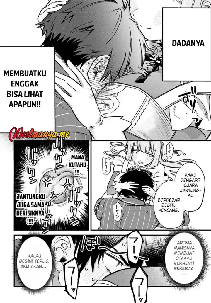 image-komik-yuusha-party-wo-kubi-ni-natta-node-kokyou-ni-kaettara-member-zenin-ga-tsuitekitandaga-chapter-3.1-2/19