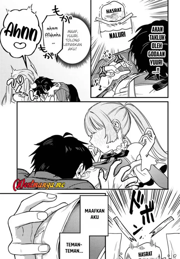 image-komik-yuusha-party-wo-kubi-ni-natta-node-kokyou-ni-kaettara-member-zenin-ga-tsuitekitandaga-chapter-3.1-3/19