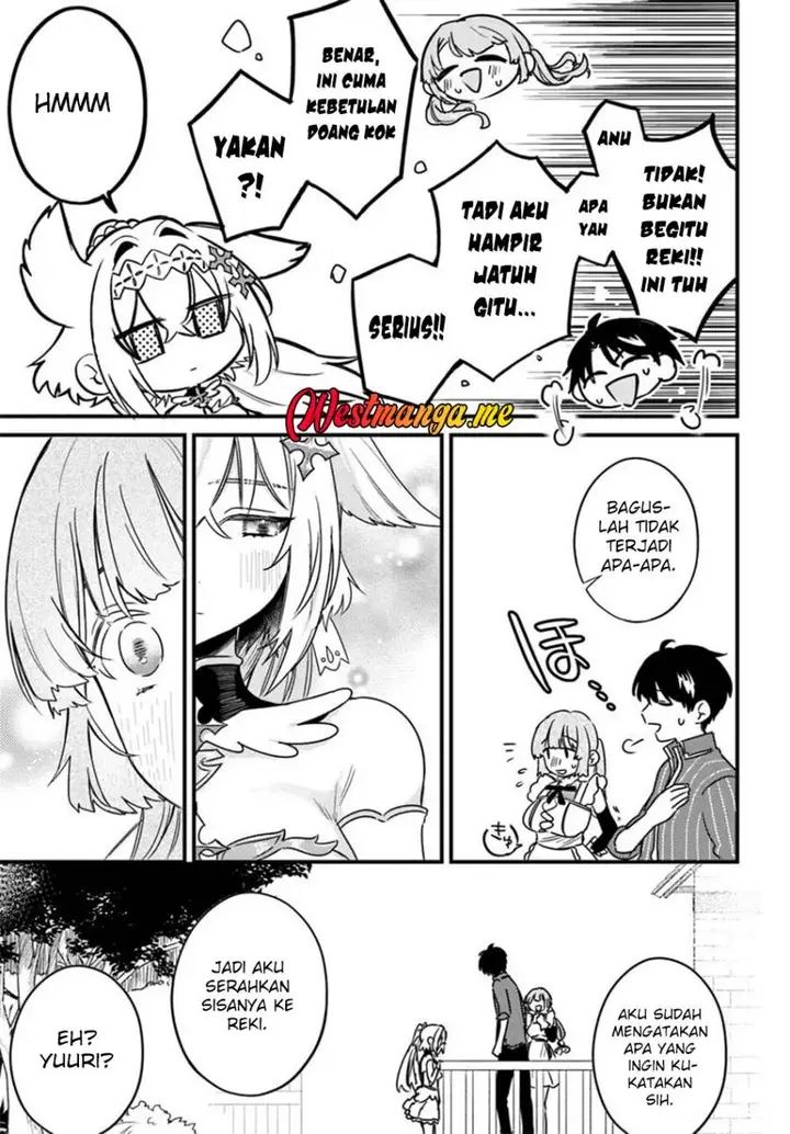 image-komik-yuusha-party-wo-kubi-ni-natta-node-kokyou-ni-kaettara-member-zenin-ga-tsuitekitandaga-chapter-3.1-5/19