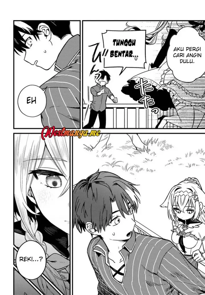 image-komik-yuusha-party-wo-kubi-ni-natta-node-kokyou-ni-kaettara-member-zenin-ga-tsuitekitandaga-chapter-3.1-6/19