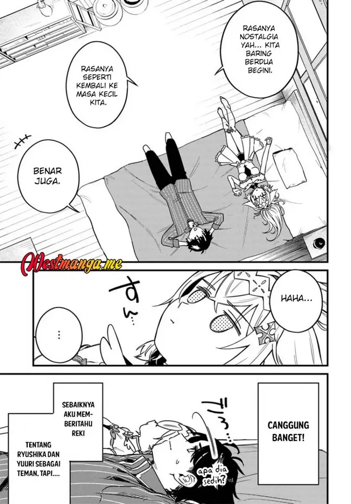 image-komik-yuusha-party-wo-kubi-ni-natta-node-kokyou-ni-kaettara-member-zenin-ga-tsuitekitandaga-chapter-3.1-7/19