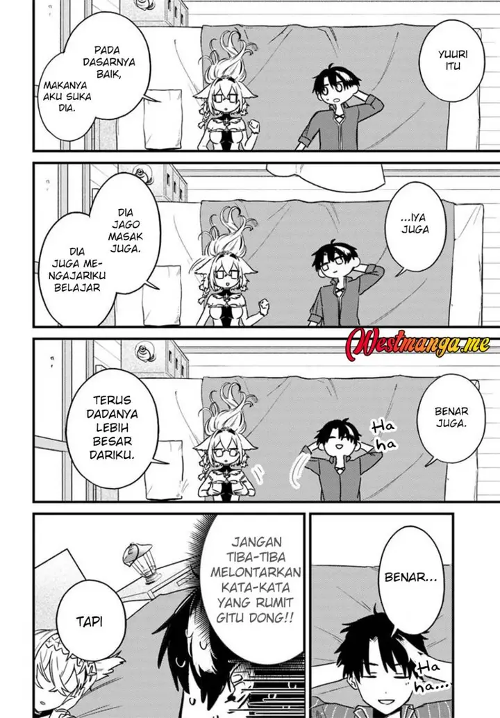 image-komik-yuusha-party-wo-kubi-ni-natta-node-kokyou-ni-kaettara-member-zenin-ga-tsuitekitandaga-chapter-3.1-8/19