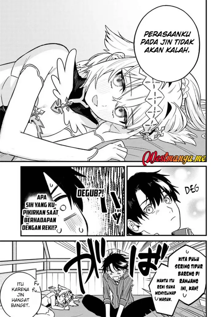 image-komik-yuusha-party-wo-kubi-ni-natta-node-kokyou-ni-kaettara-member-zenin-ga-tsuitekitandaga-chapter-3.1-9/19